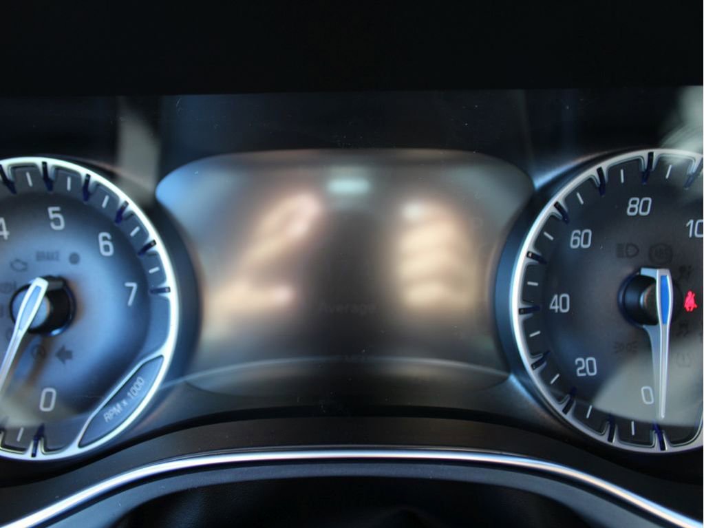 New 2026 Chrysler Pacifica Limited w/ S Appearance Package image 16