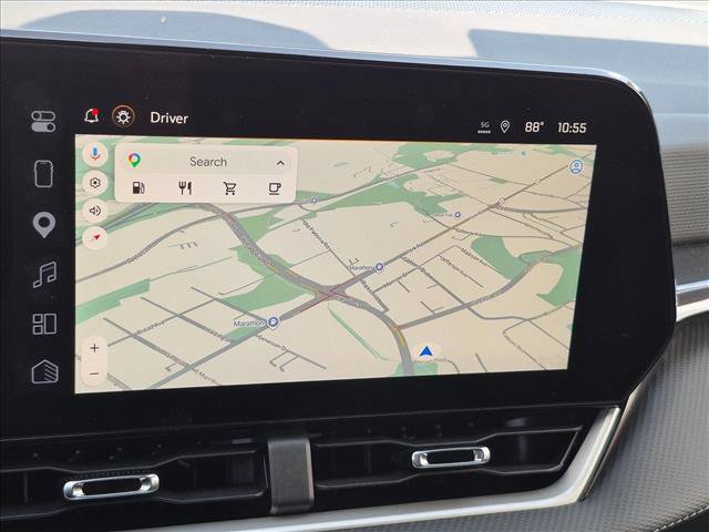 Used 2026 Chevrolet Equinox LT FWD image 10