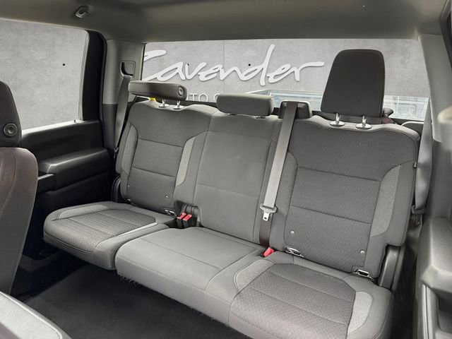 Used 2023 Chevrolet Silverado 2500 LT w/ Convenience Package image 22