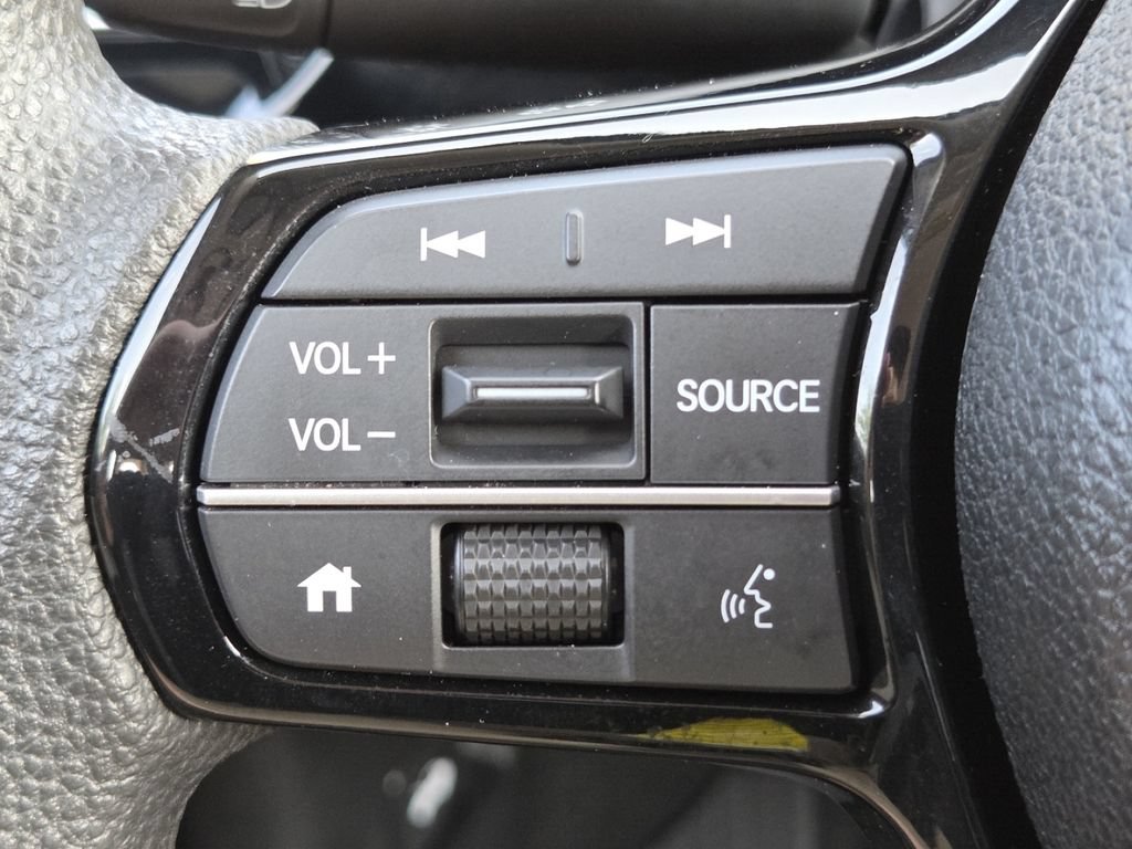 Used 2024 Honda Civic LX image 11