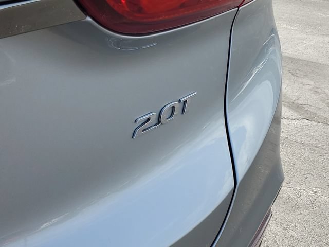 Used 2020 Hyundai Santa Fe Limited FWD image 8