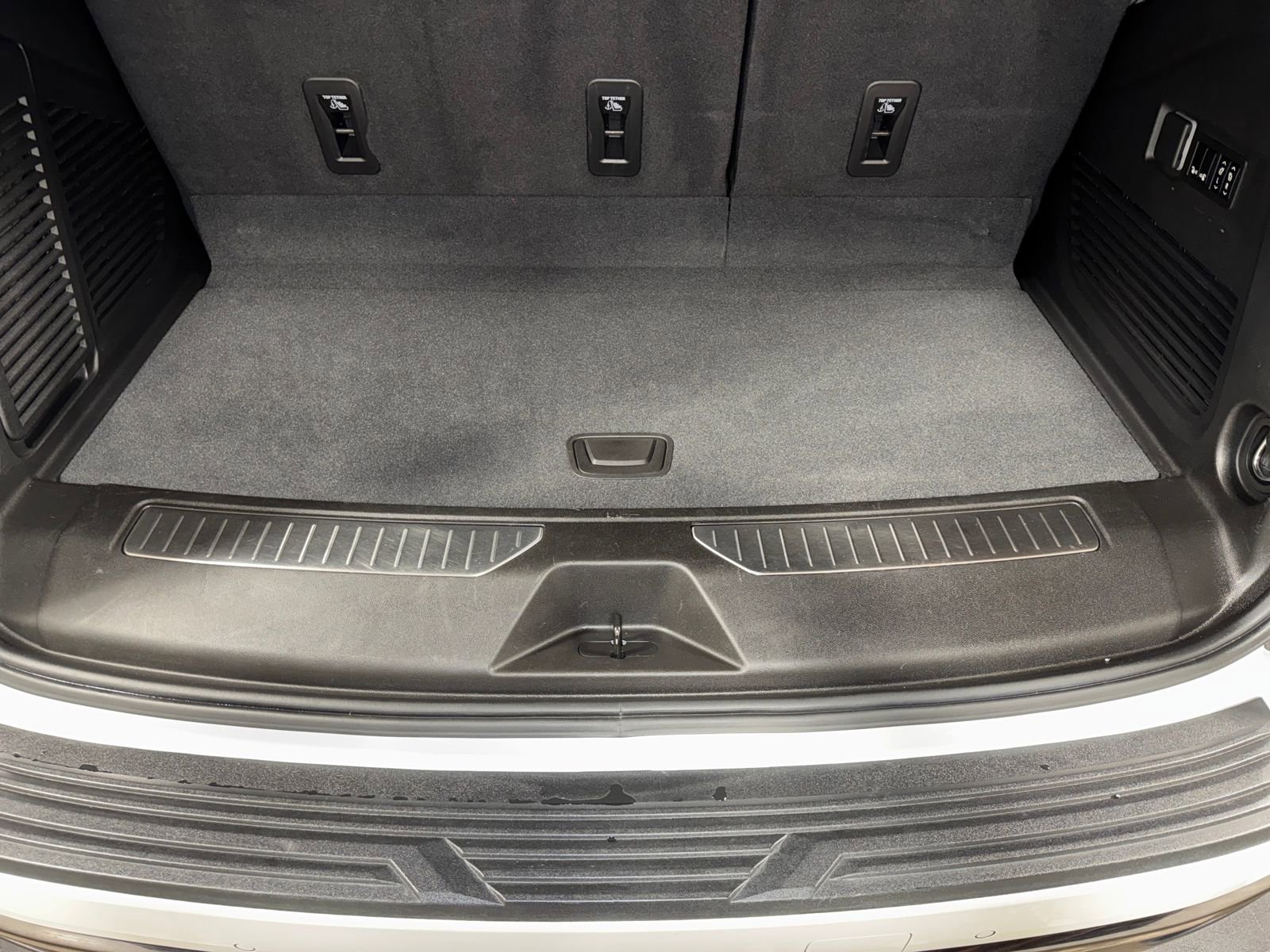 Used 2022 Chevrolet Tahoe RST w/ Luxury Package image 29