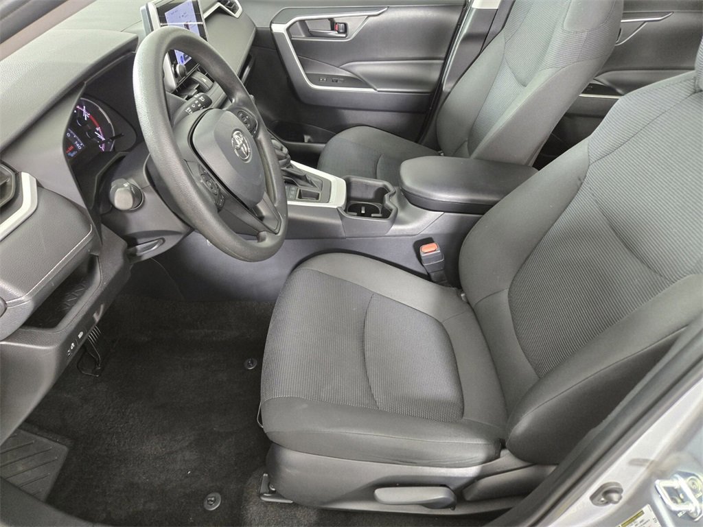 Used 2024 Toyota RAV4 LE image 14