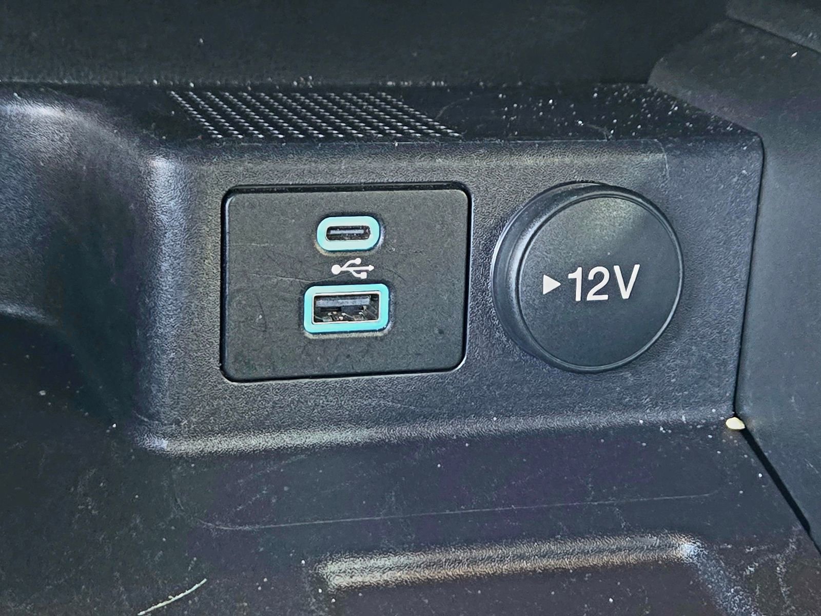 Used 2023 Ford Escape Active image 20