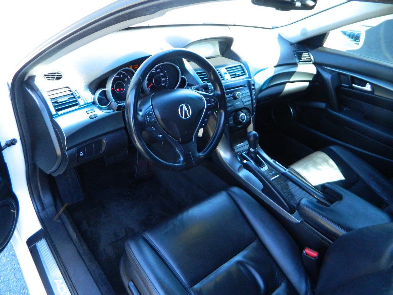 Used 2012 Acura TL image 11