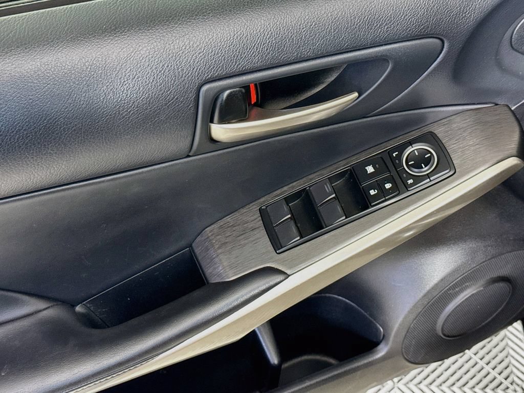 Used 2020 Lexus IS 300 F Sport w/ F Sport Package RWD image 18