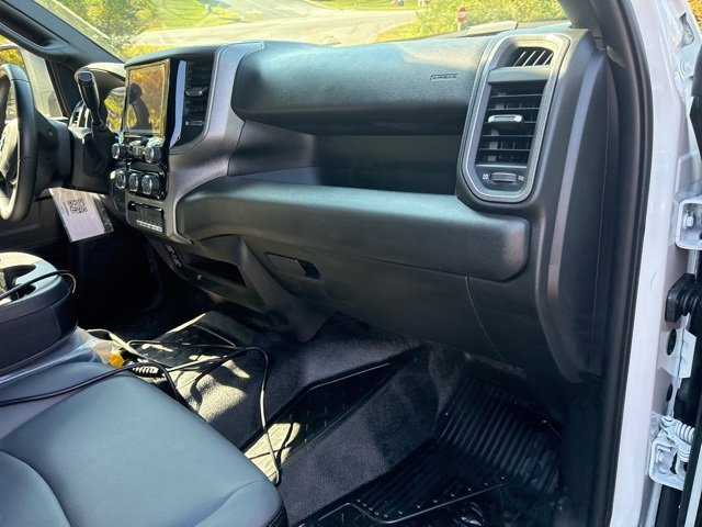 New 2026 RAM 3500 Tradesman image 36