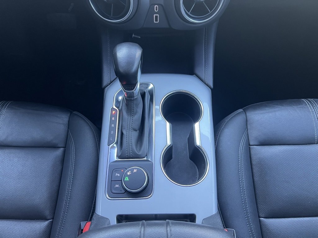 Used 2022 Chevrolet Blazer LT w/ Sound & Technology Package image 23