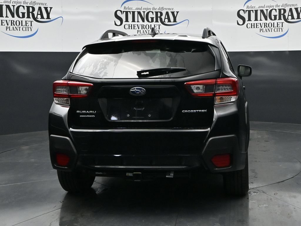 Used 2023 Subaru Crosstrek 2.0i Premium AWD/4WD image 6