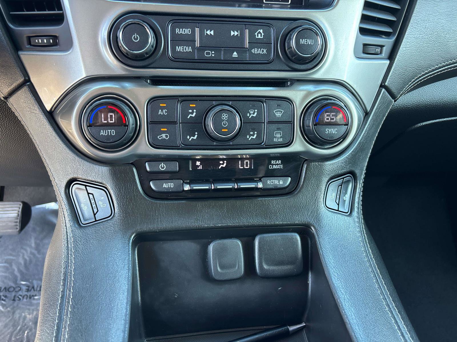Used 2019 Chevrolet Tahoe LT image 29