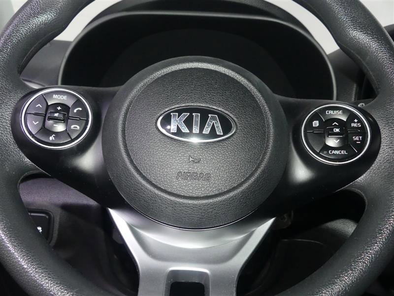 Used 2021 Kia Soul S FWD image 31