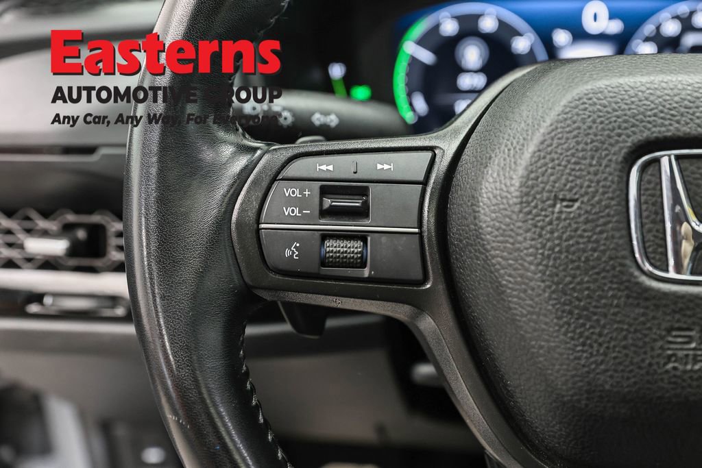Used 2025 Honda Accord Sport image 15