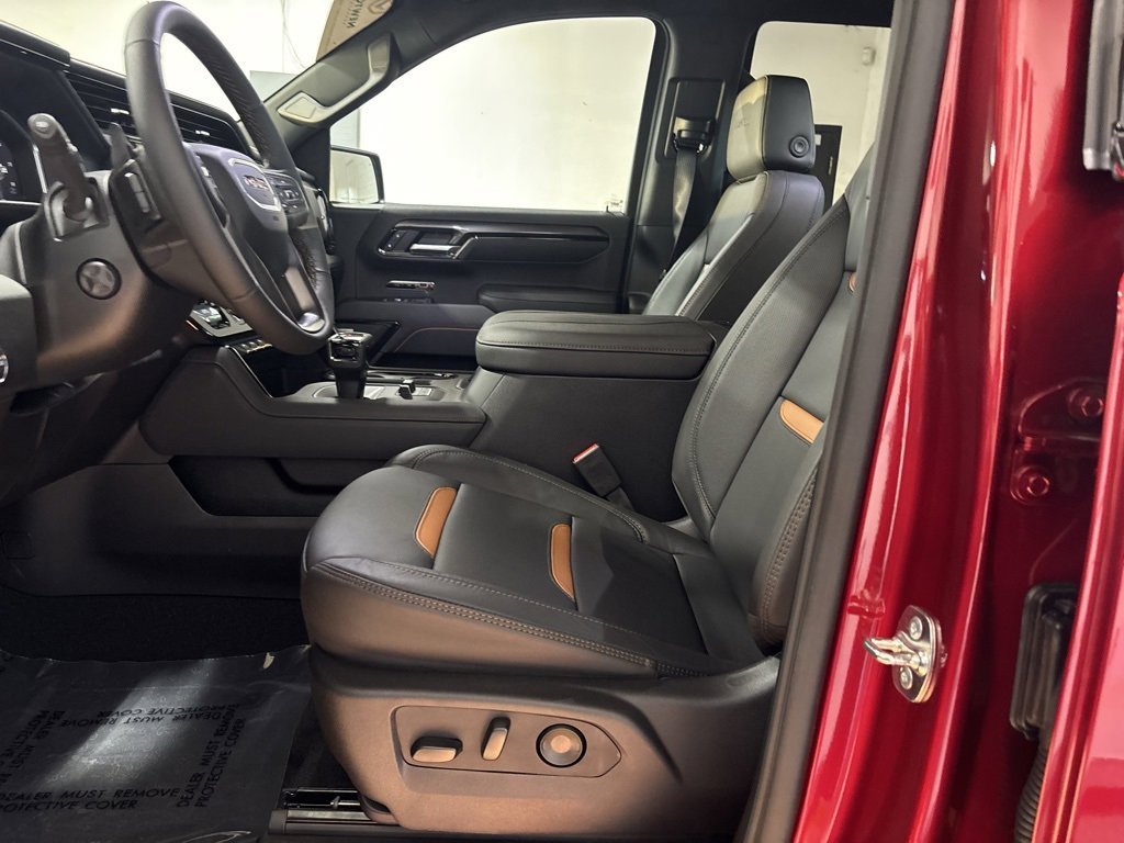 New 2026 GMC Sierra 1500 AT4 w/ AT4 Premium Package image 27