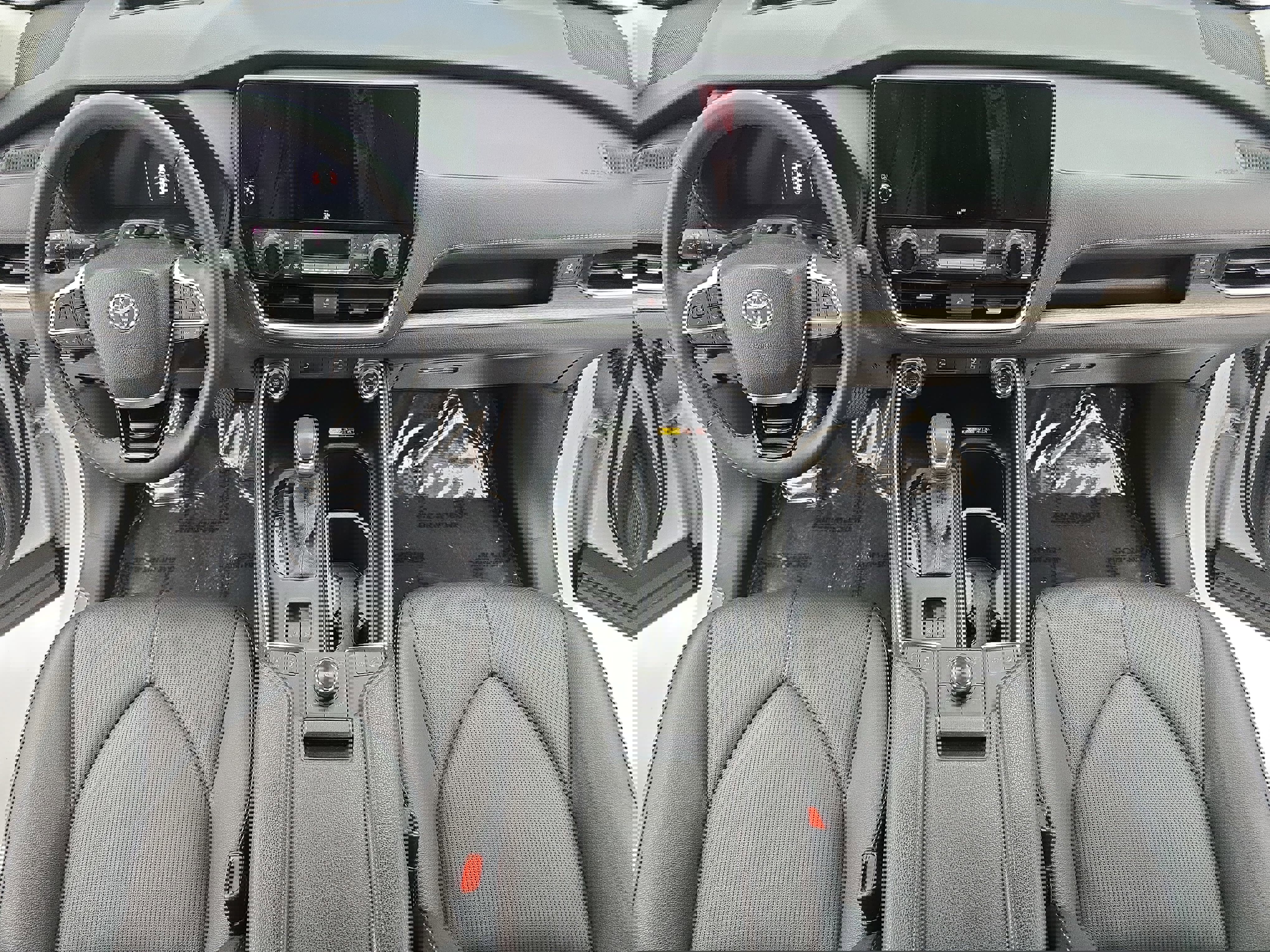 Used 2024 Toyota Grand Highlander Platinum image 9