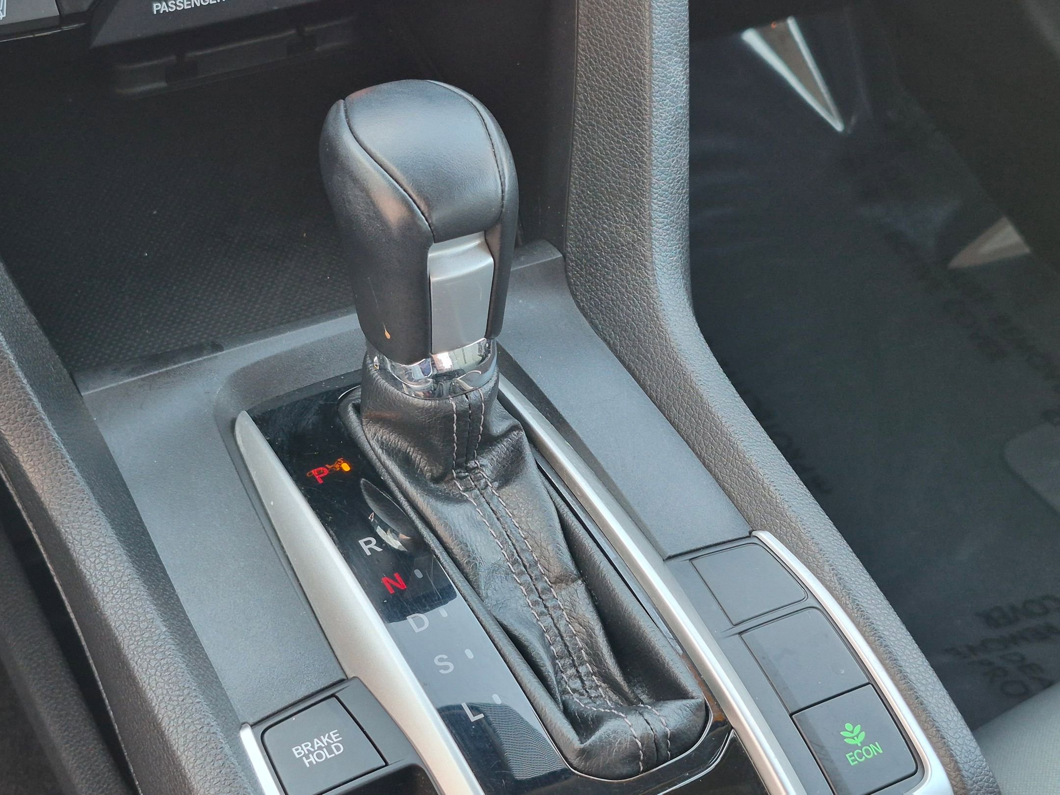 Used 2020 Honda Civic EX image 22