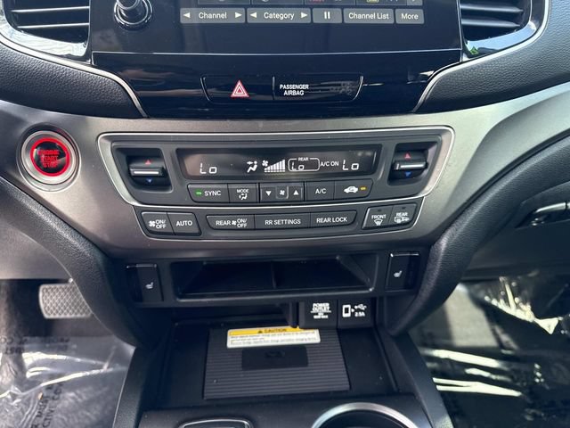 Certified 2022 Honda Pilot Special Edition image 26