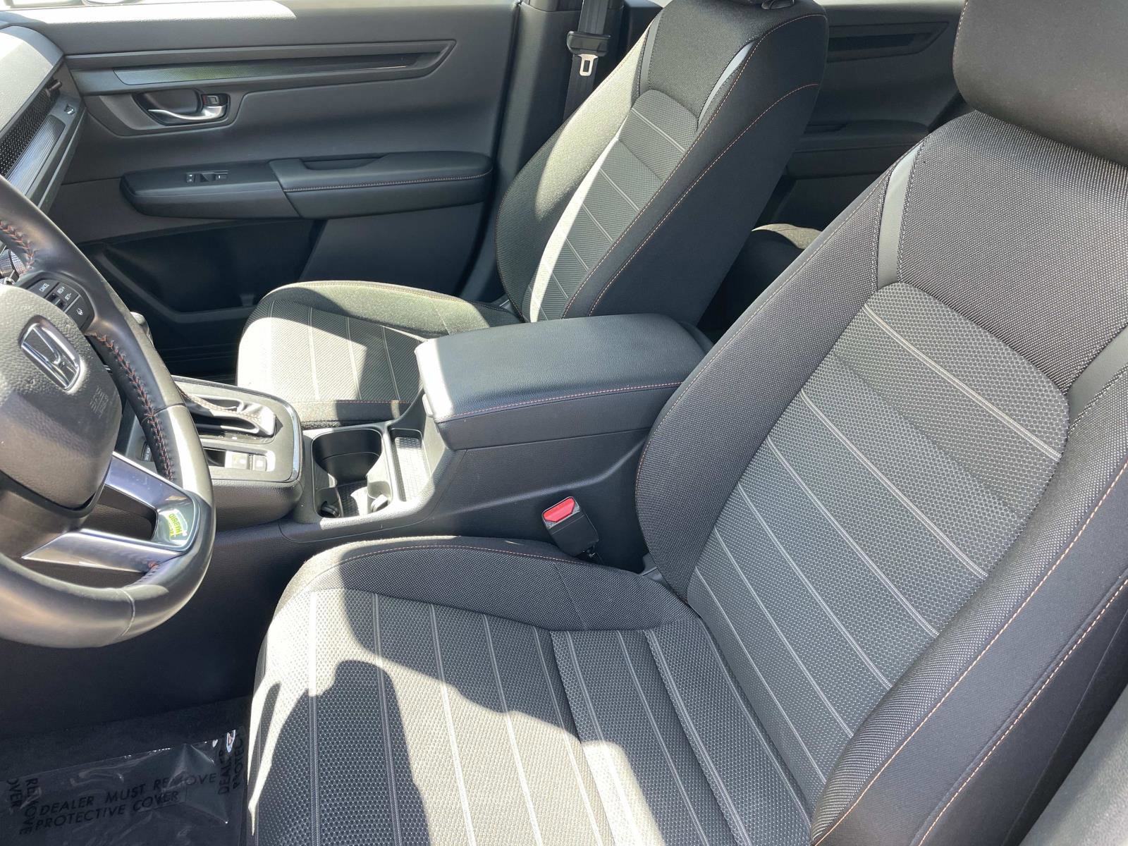 Certified 2023 Honda CR-V Sport image 17