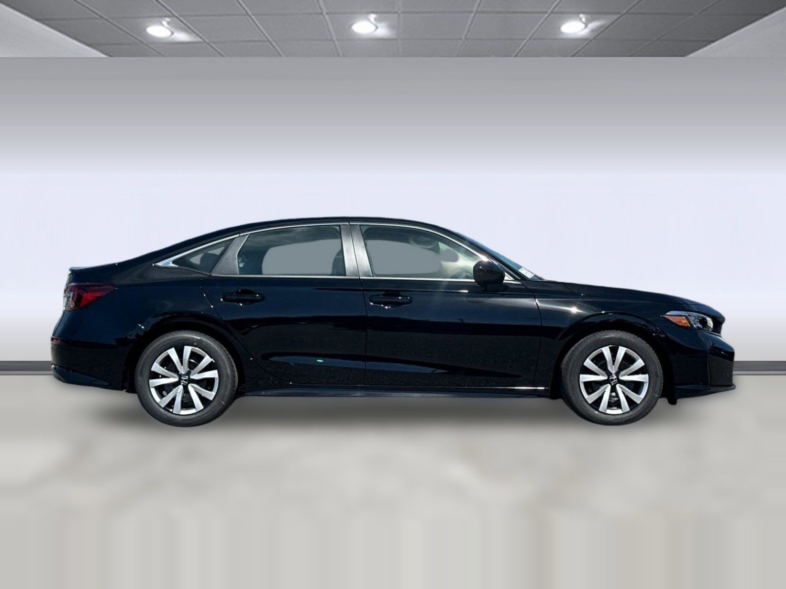 New 2026 Honda Civic LX image 7