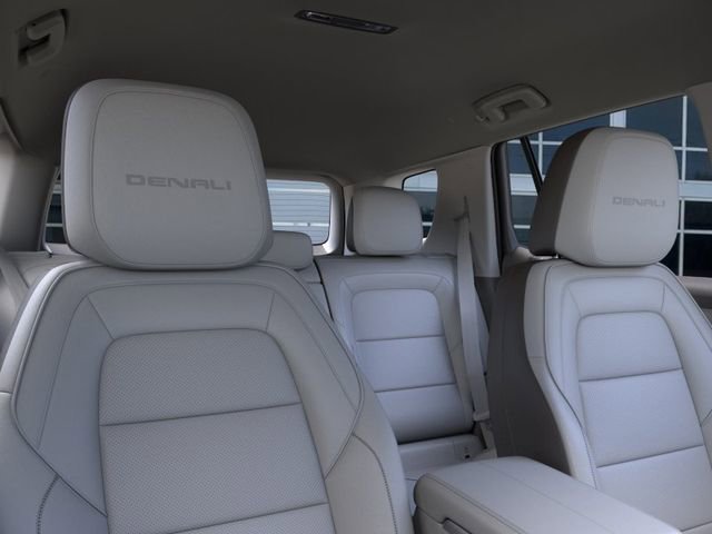 New 2026 GMC Terrain Denali w/ LPO, Floor Liner Package AWD/4WD image 24
