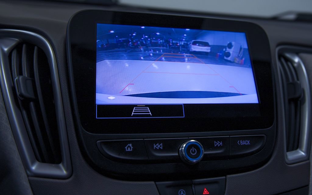 Used 2022 Chevrolet Malibu LT image 20