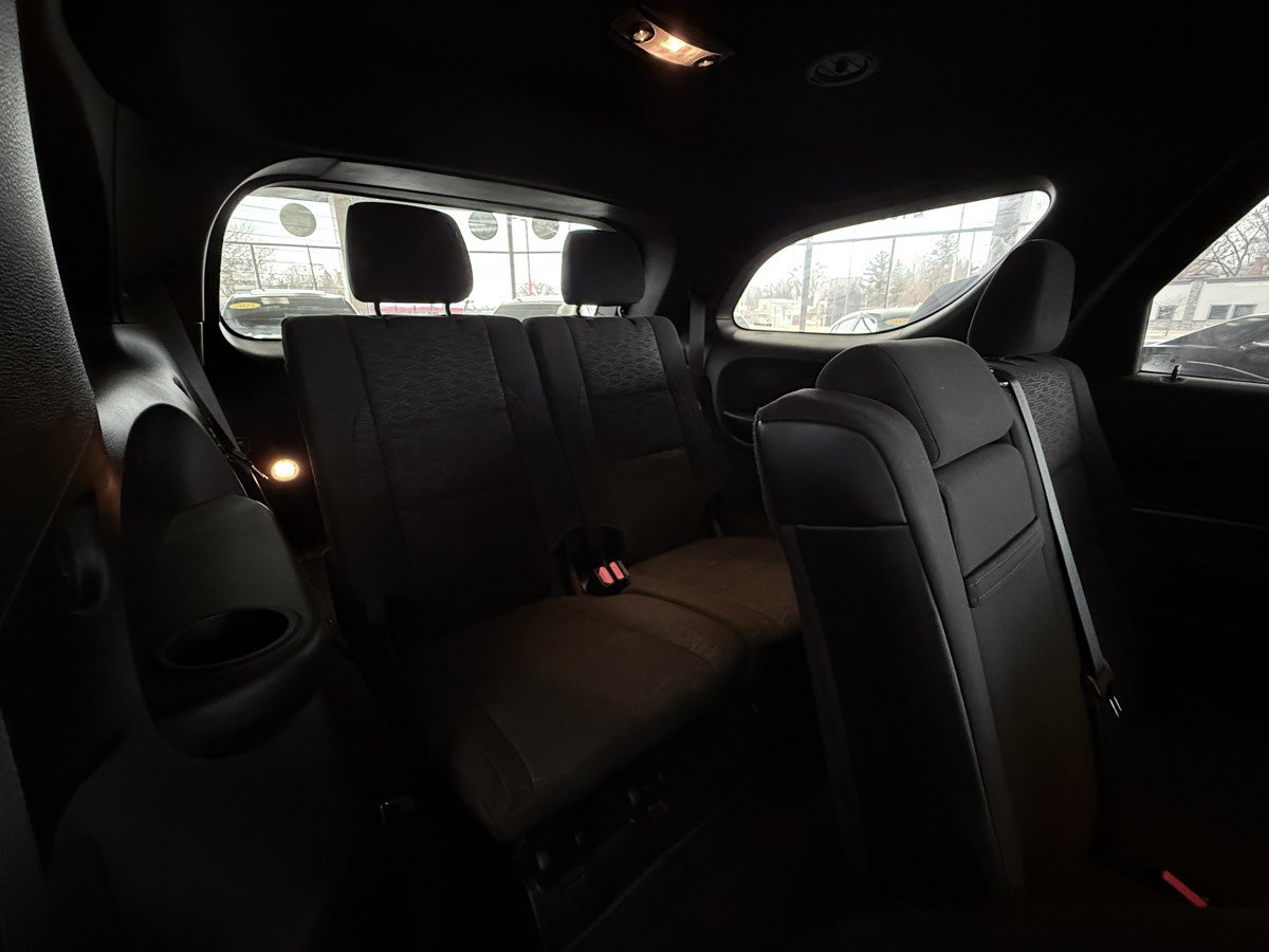 Used 2026 Dodge Durango GT image 32