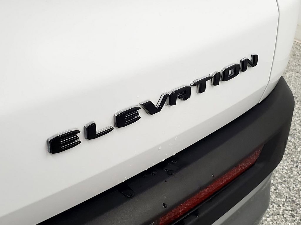 Used 2025 GMC Acadia Elevation image 23