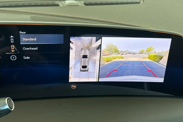 New 2026 Cadillac CT5 Sport w/ Technology Package RWD image 19