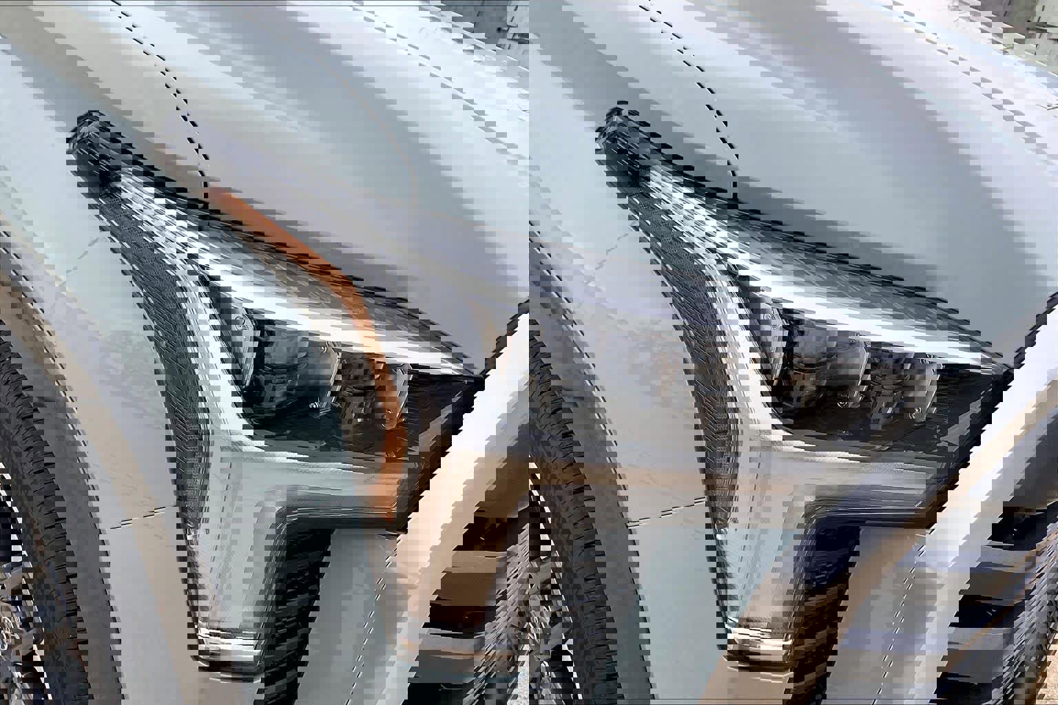 New 2026 Toyota Tundra Limited image 13