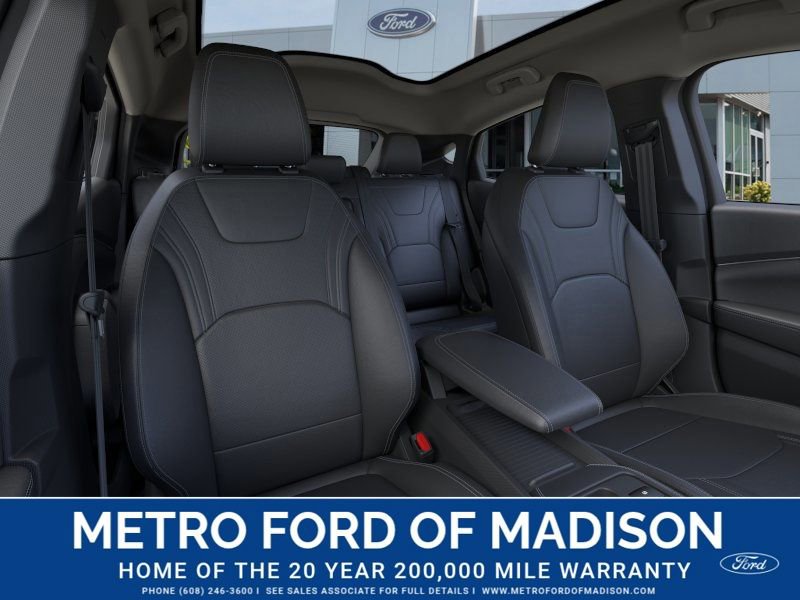 New 2026 Ford Mustang Mach-E Premium AWD/4WD image 11