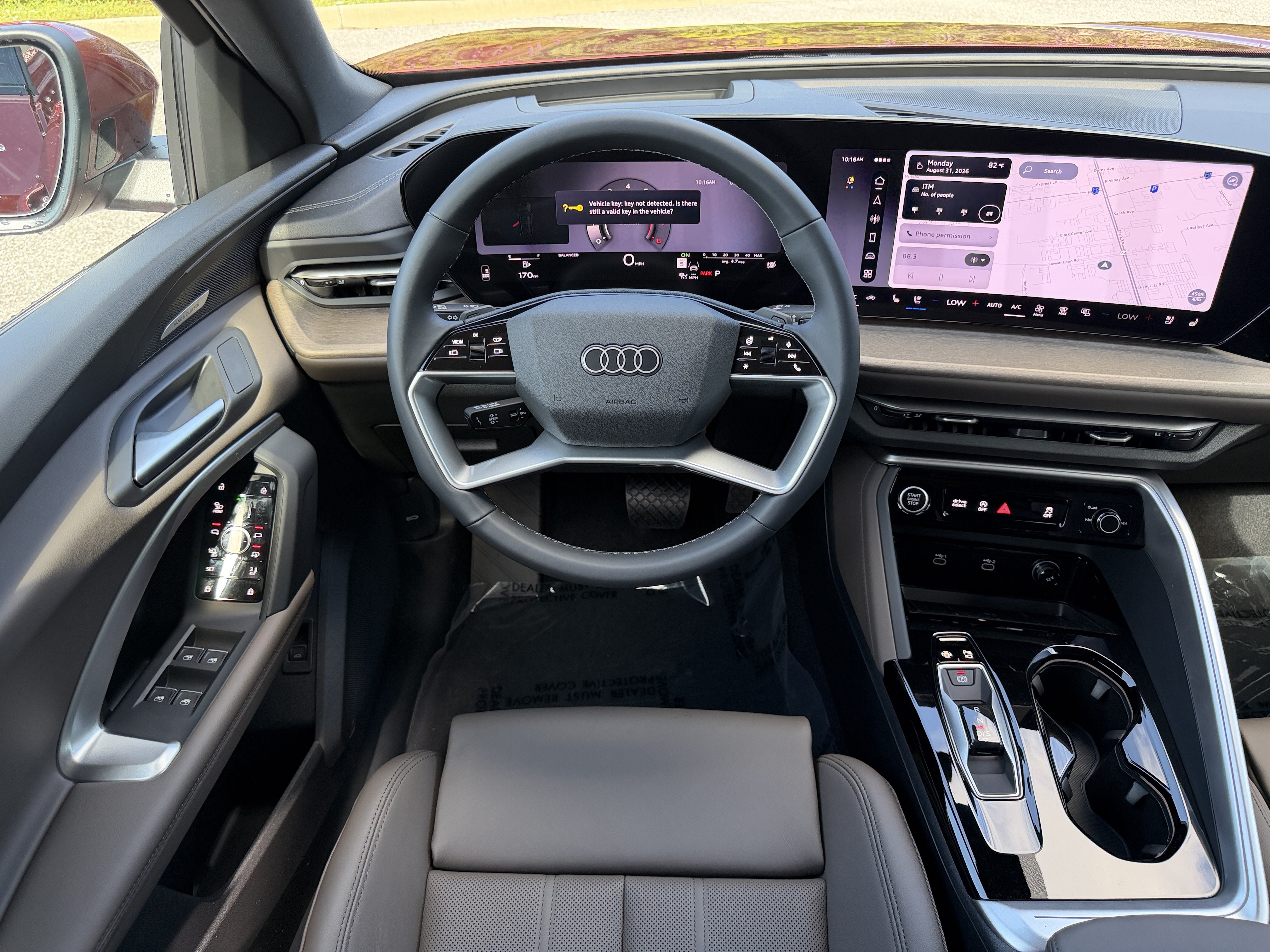 New 2026 Audi Q5 Premium AWD/4WD image 15