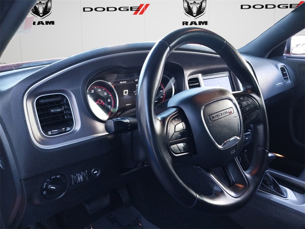 Used 2022 Dodge Charger SXT image 13