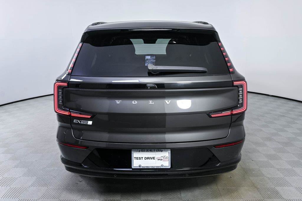 Certified 2025 Volvo EX90 Plus AWD/4WD image 30