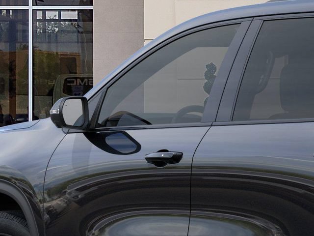 New 2026 GMC Acadia Elevation w/ Black Edition AWD/4WD image 12