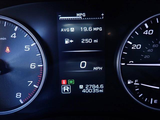 Used 2023 Subaru Ascent Touring AWD/4WD image 27