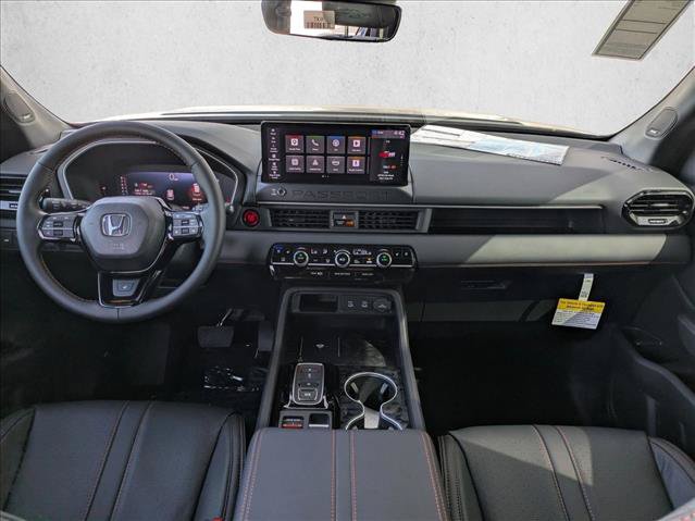 New 2026 Honda Passport TrailSport Elite image 15