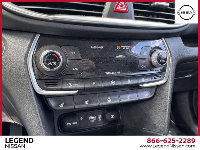 Used 2019 Hyundai Santa Fe AWD image 26