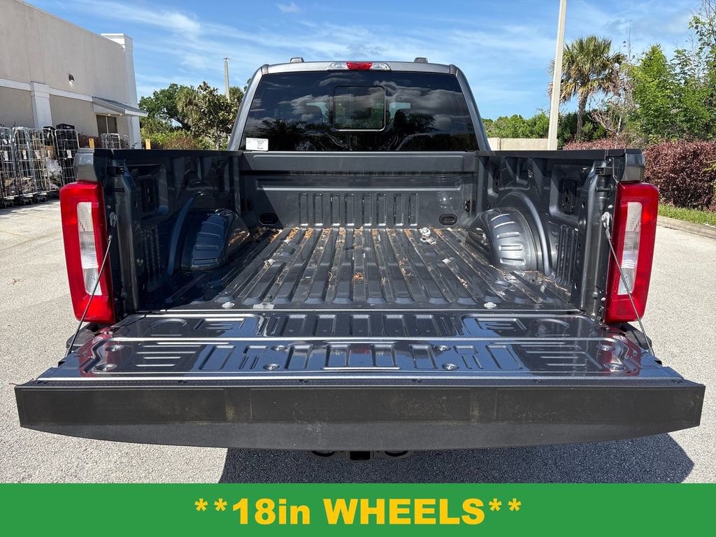 New 2026 Ford F250 XLT image 10