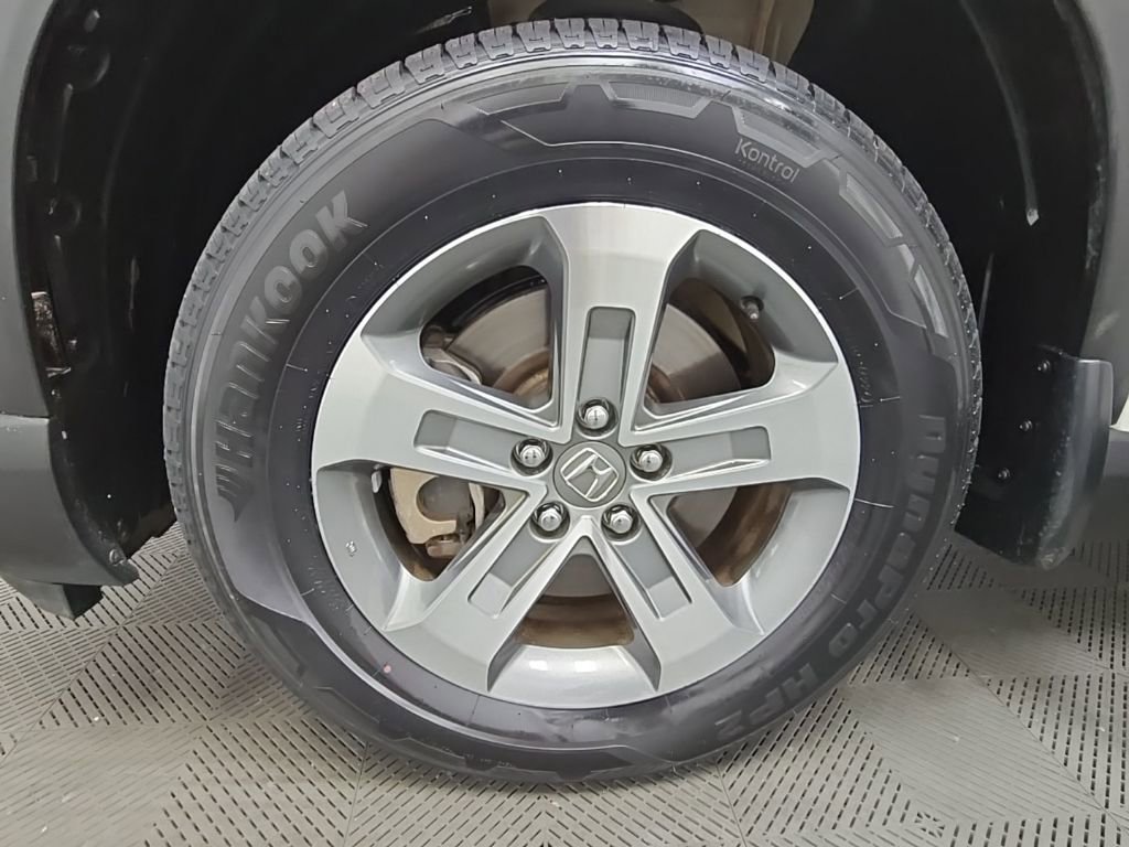 Used 2023 Honda Pilot EX-L image 46