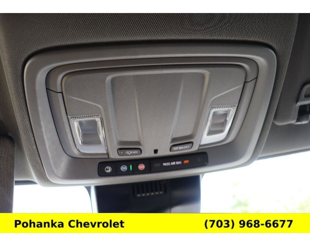 New 2026 Chevrolet Silverado 2500 Custom w/ Custom Convenience Package AWD/4WD image 16