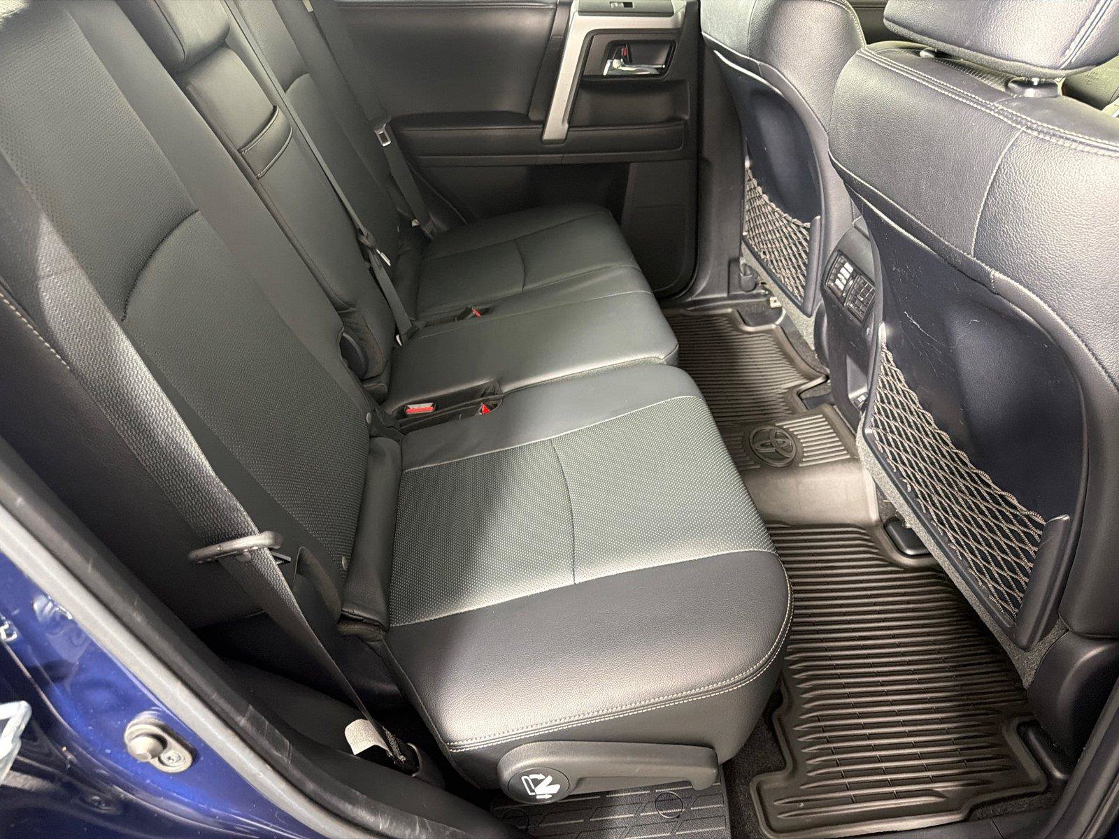 Used 2021 Toyota 4Runner Limited RWD image 15