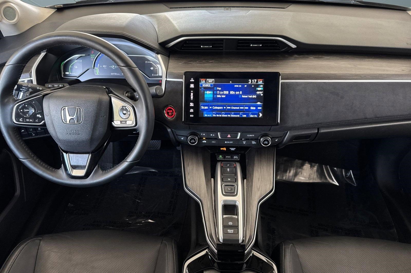 Used 2019 Honda Clarity Touring image 14