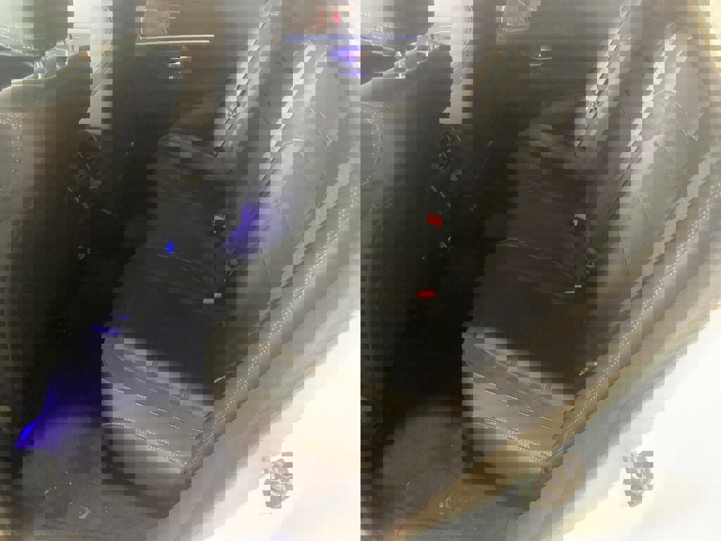 New 2026 Mercedes-Benz GLE 63 AMG S image 16