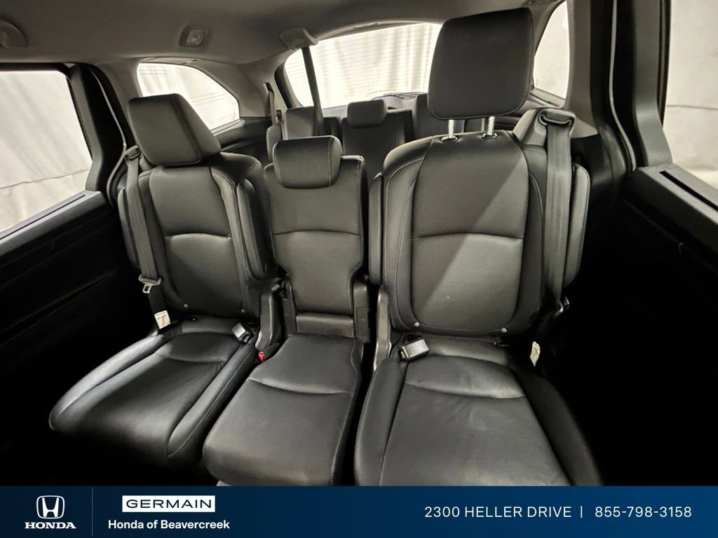 Used 2023 Honda Odyssey Touring image 28