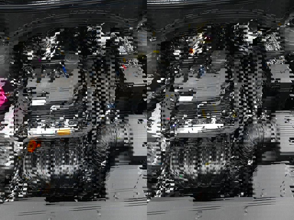 New 2026 Hyundai Tucson SE image 30