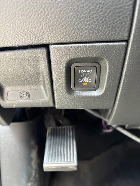 Used 2023 RAM 2500 Rebel w/ Level 1 Equipment Group AWD/4WD image 21