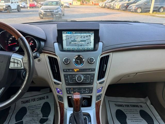 Used 2013 Cadillac CTS Premium image 19