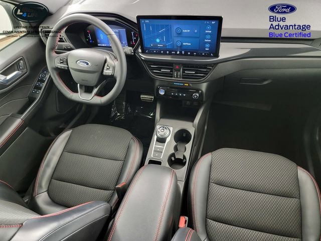 Certified 2024 Ford Escape ST-Line w/ Tech Pack #1 AWD/4WD image 35