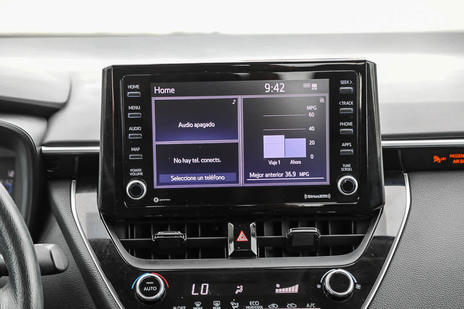 Certified 2022 Toyota Corolla LE FWD image 14
