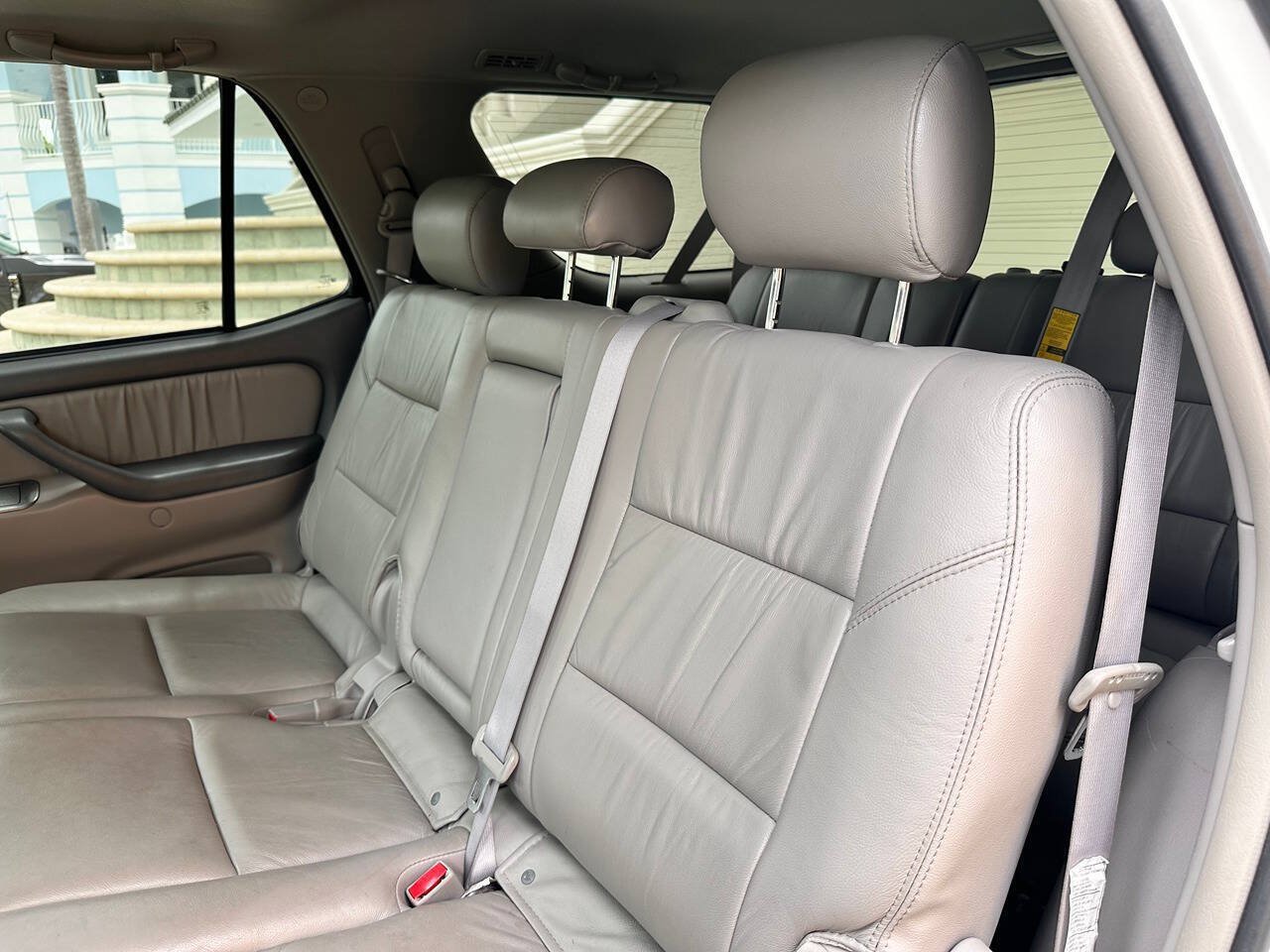 Used 2007 Toyota Sequoia Limited RWD image 65