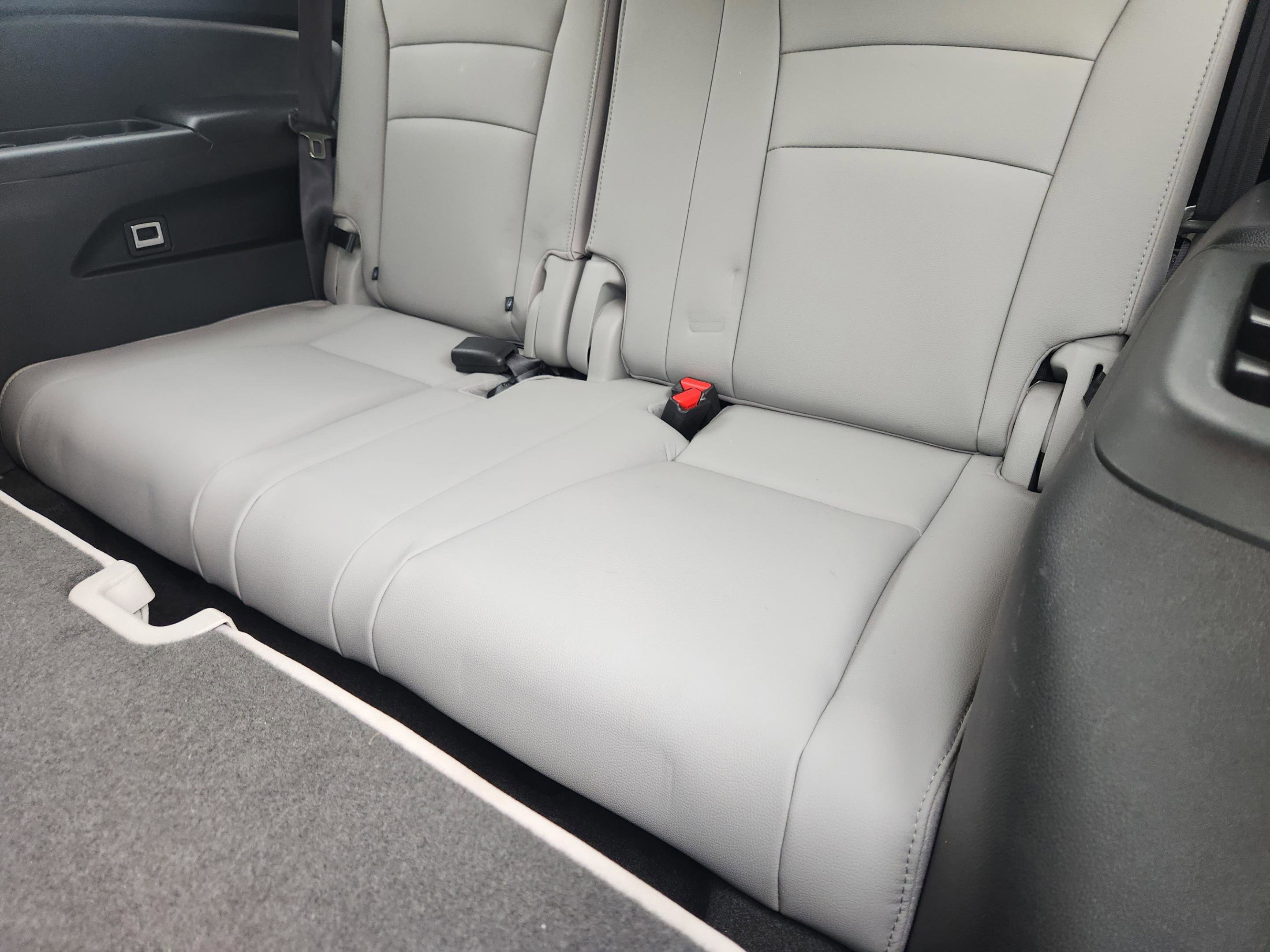 Used 2019 Honda Pilot EX-L image 31